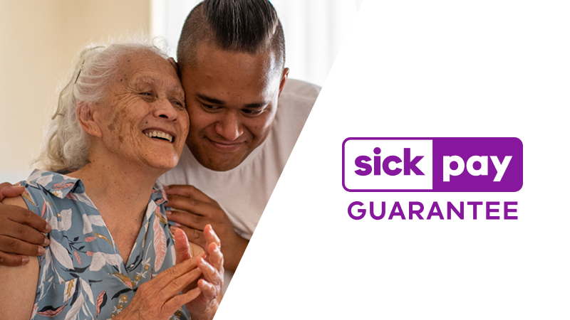 Register for the Victorian Sick Pay Guarantee