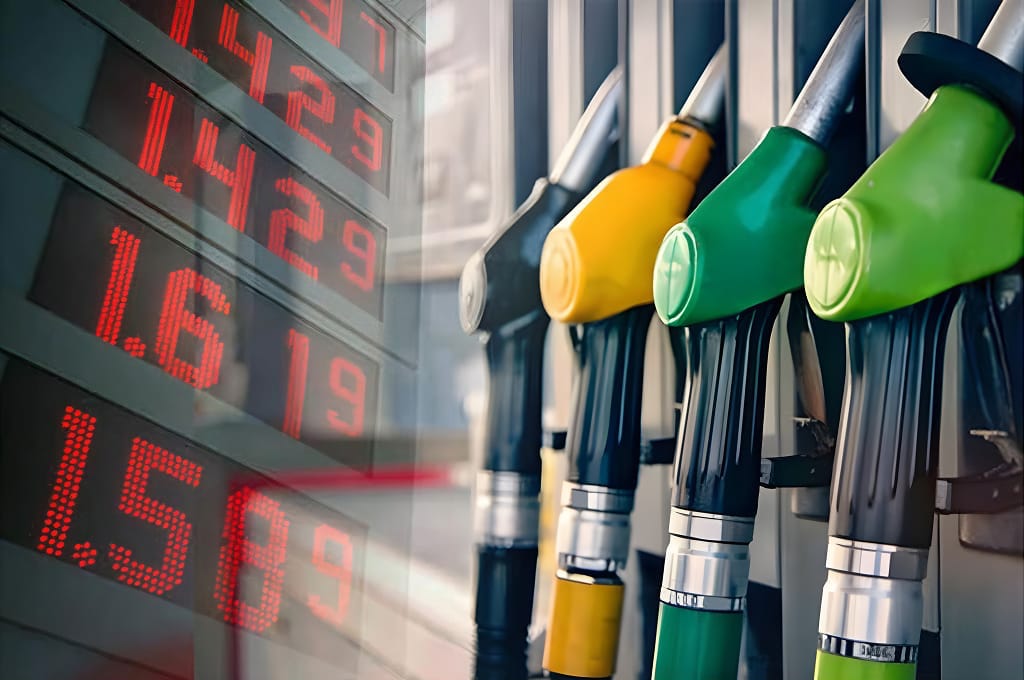 Fuel retailers