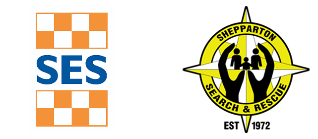Victoria State Emergency Service & Shepparton Search and Rescue Squad
