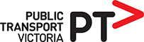 Public Transport Victoria logo